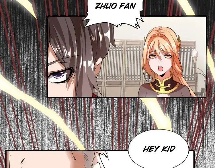 Magic Emperor Chapter 10 - Page 94