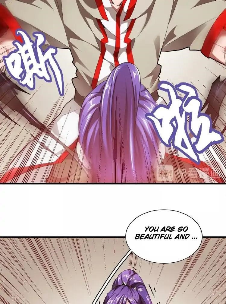 Magic Emperor Chapter 17 - Page 62