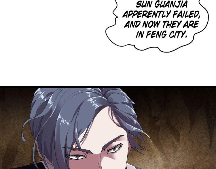 Magic Emperor Chapter 5 - Page 107