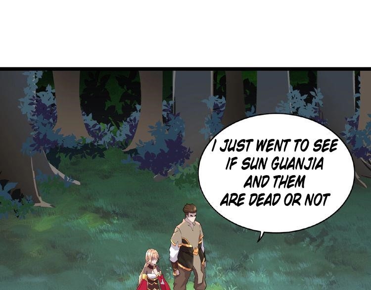 Magic Emperor Chapter 5 - Page 53
