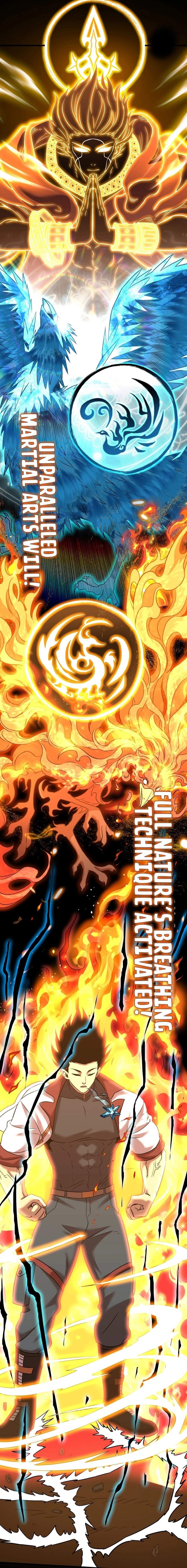 Logging 10,000 Years into the Future Chapter 135 - Page 31