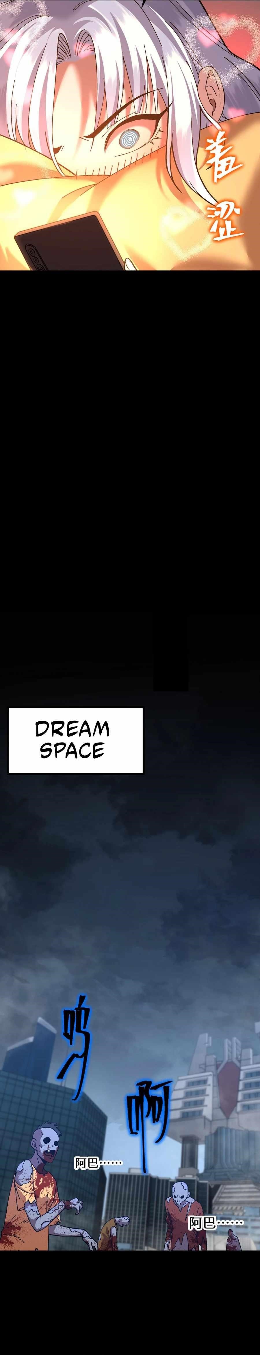 Logging 10,000 Years into the Future Chapter 156 - Page 10