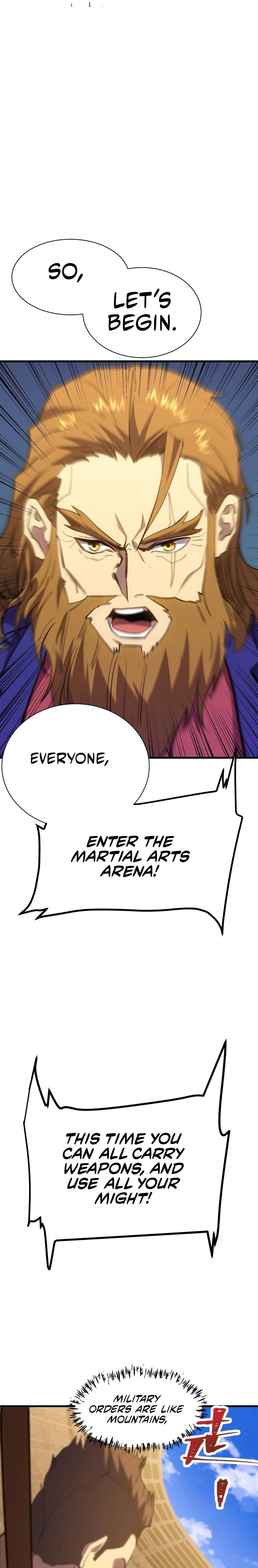 Logging 10,000 Years into the Future Chapter 158 - Page 12