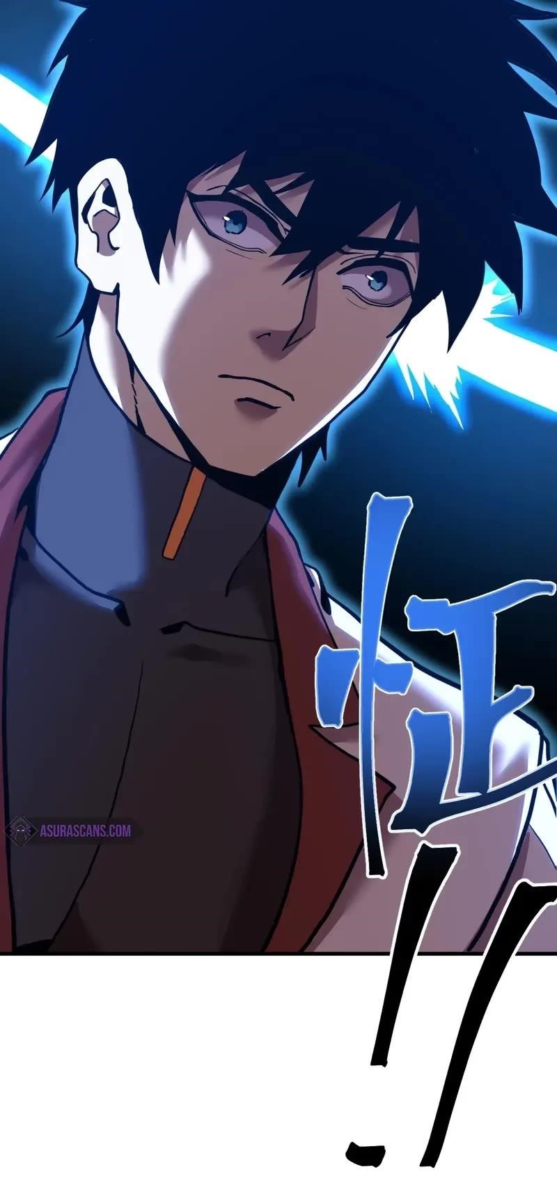 Logging 10,000 Years into the Future Chapter 174 - Page 10