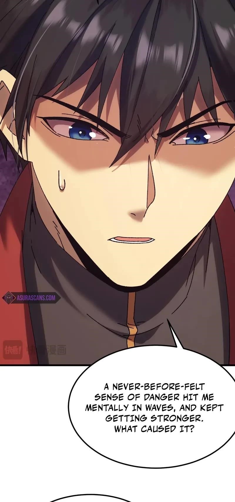 Logging 10,000 Years into the Future Chapter 174 - Page 18