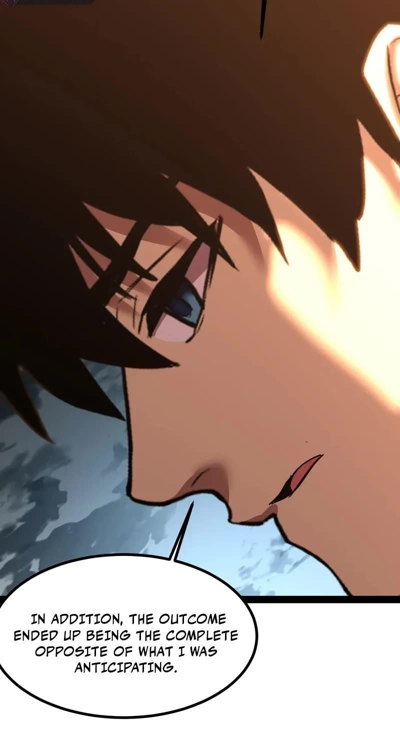 Logging 10,000 Years into the Future Chapter 174 - Page 34