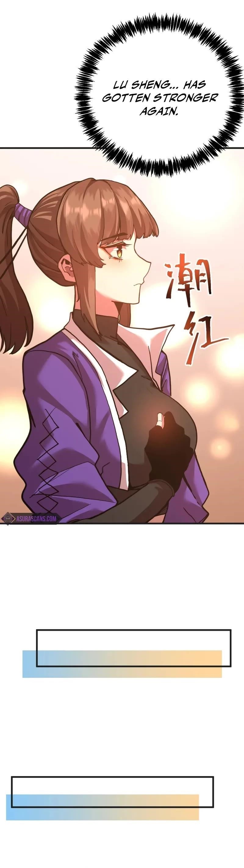 Logging 10,000 Years into the Future Chapter 174 - Page 7