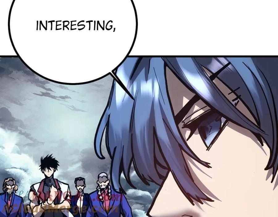 Logging 10,000 Years into the Future Chapter 180 - Page 154