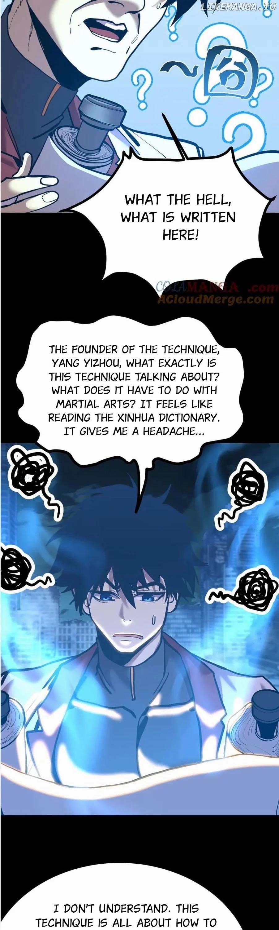 Logging 10,000 Years into the Future Chapter 185 - Page 26