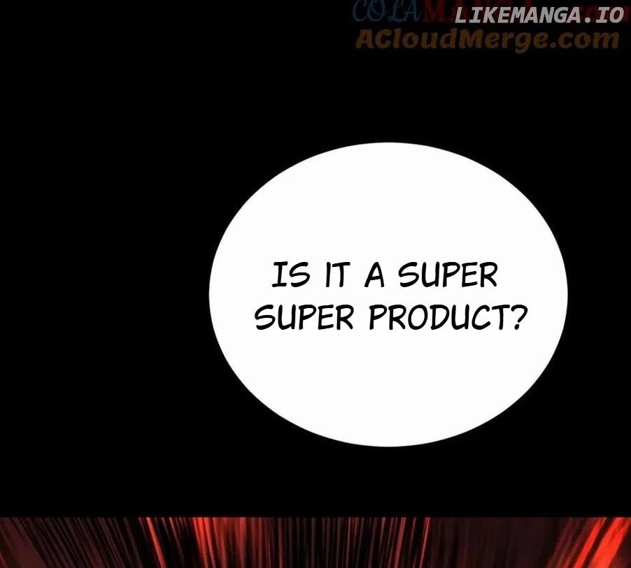 Logging 10,000 Years into the Future Chapter 185 - Page 41