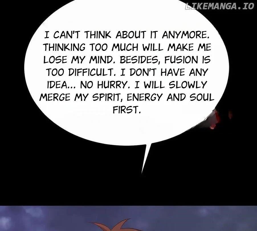 Logging 10,000 Years into the Future Chapter 185 - Page 44