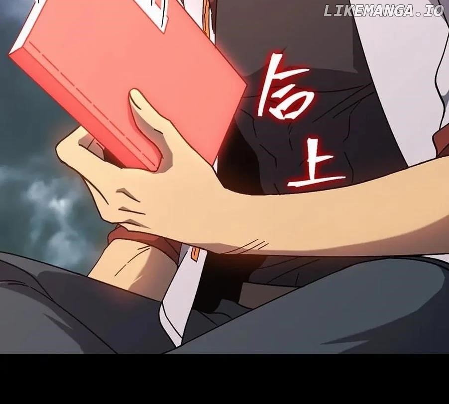 Logging 10,000 Years into the Future Chapter 185 - Page 46