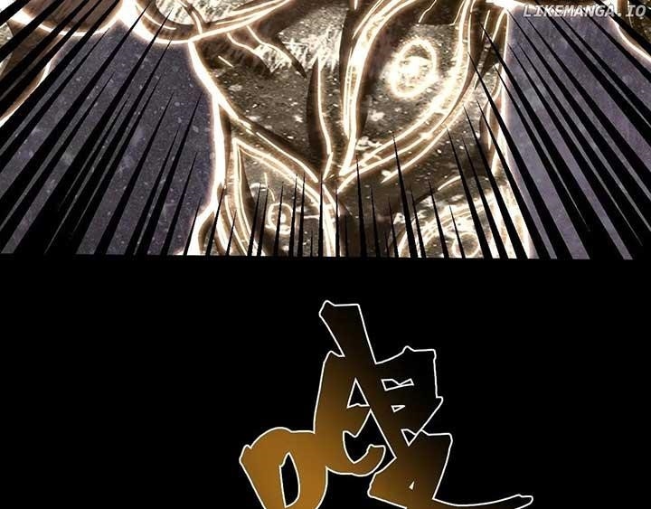 Logging 10,000 Years into the Future Chapter 186 - Page 106