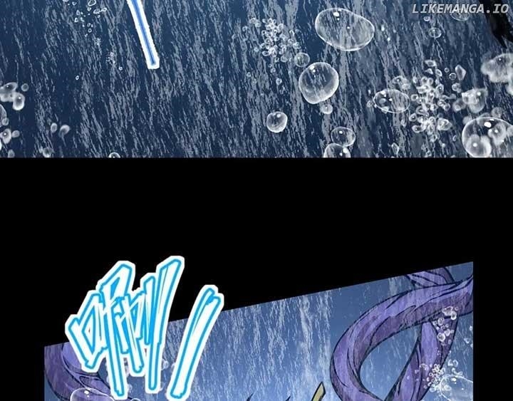 Logging 10,000 Years into the Future Chapter 186 - Page 12