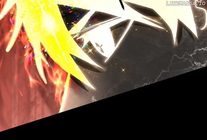 Logging 10,000 Years into the Future Chapter 186 - Page 122