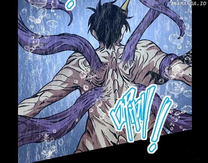 Logging 10,000 Years into the Future Chapter 186 - Page 13