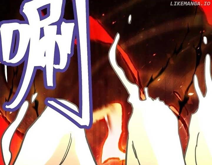 Logging 10,000 Years into the Future Chapter 186 - Page 133