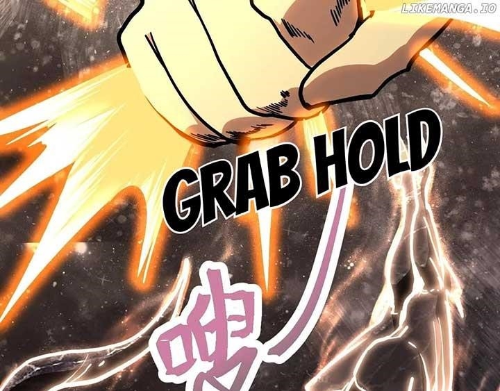 Logging 10,000 Years into the Future Chapter 186 - Page 137