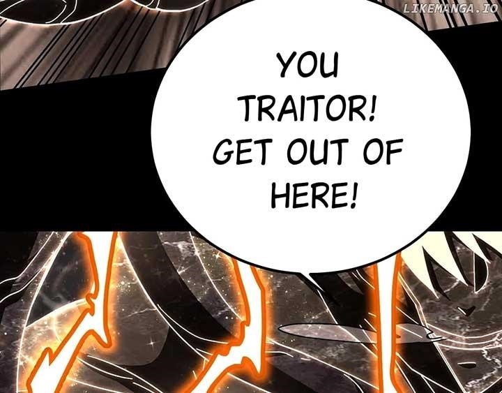 Logging 10,000 Years into the Future Chapter 186 - Page 143