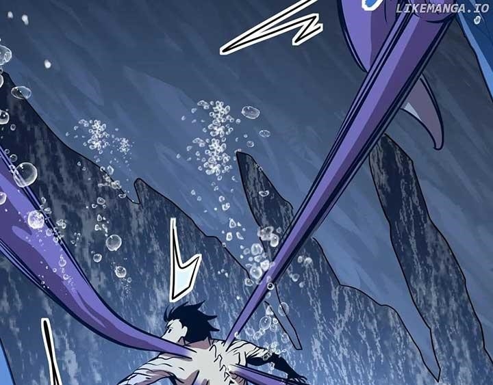 Logging 10,000 Years into the Future Chapter 186 - Page 15