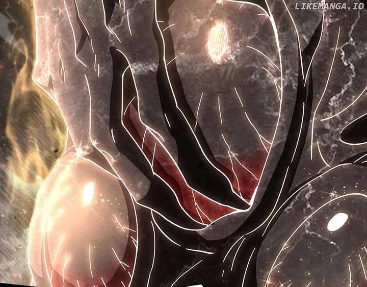 Logging 10,000 Years into the Future Chapter 186 - Page 152