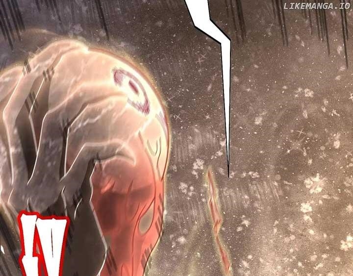 Logging 10,000 Years into the Future Chapter 186 - Page 154