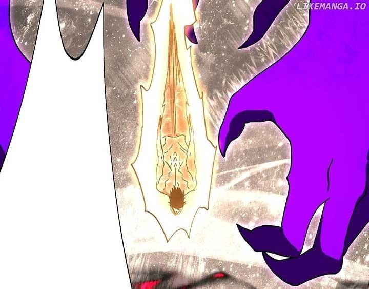 Logging 10,000 Years into the Future Chapter 186 - Page 174