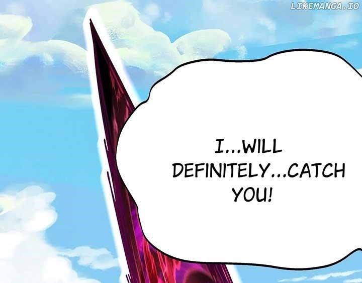 Logging 10,000 Years into the Future Chapter 186 - Page 194