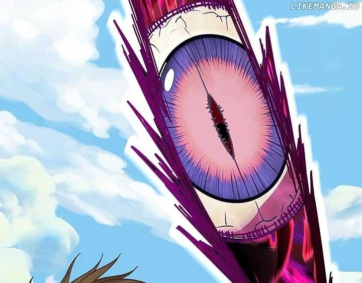 Logging 10,000 Years into the Future Chapter 186 - Page 195