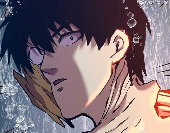 Logging 10,000 Years into the Future Chapter 186 - Page 20