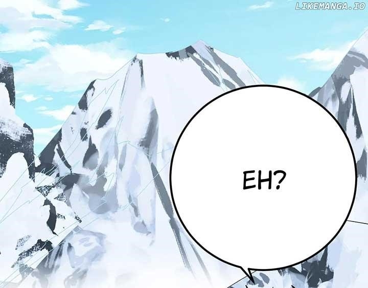 Logging 10,000 Years into the Future Chapter 186 - Page 206