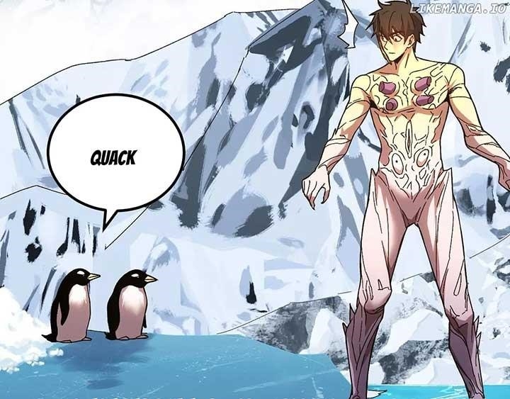 Logging 10,000 Years into the Future Chapter 186 - Page 207