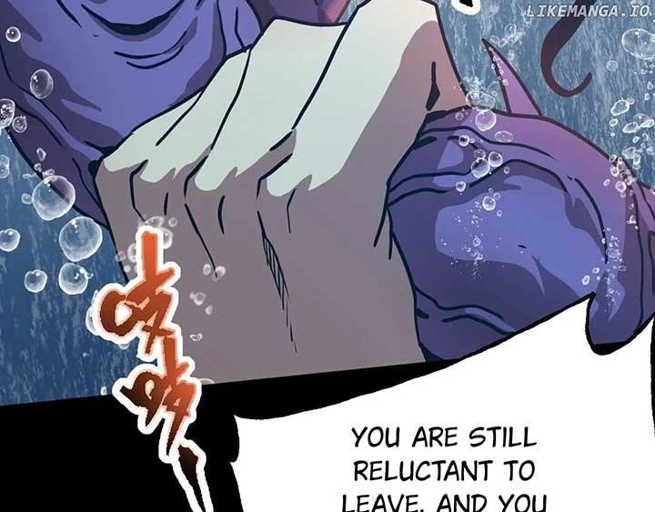 Logging 10,000 Years into the Future Chapter 186 - Page 31