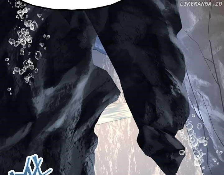 Logging 10,000 Years into the Future Chapter 186 - Page 36