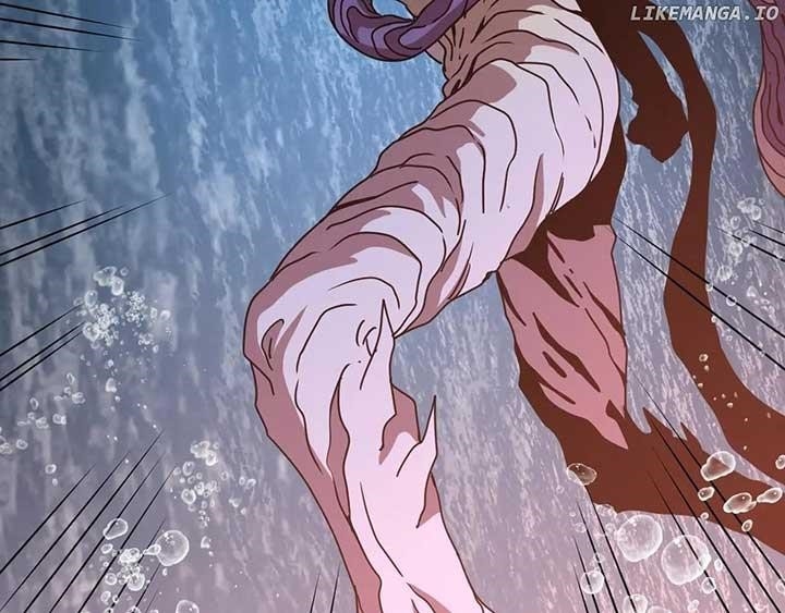 Logging 10,000 Years into the Future Chapter 186 - Page 42