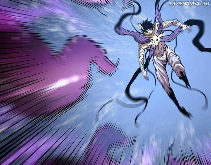 Logging 10,000 Years into the Future Chapter 186 - Page 49