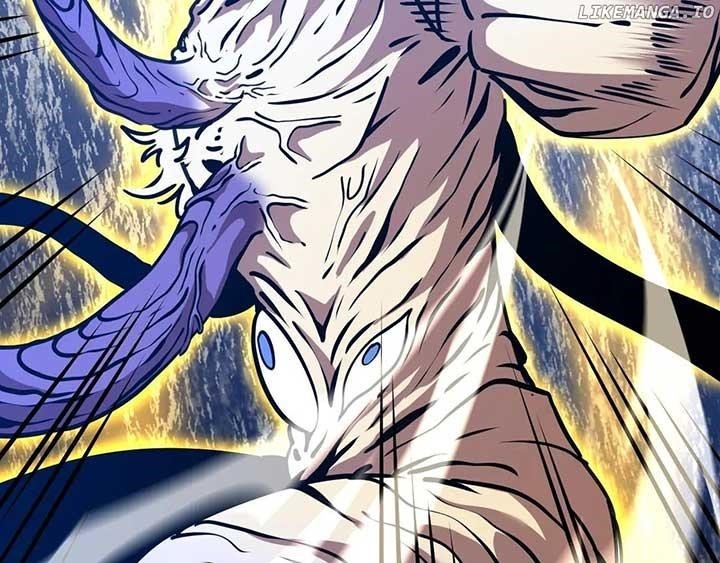 Logging 10,000 Years into the Future Chapter 186 - Page 5