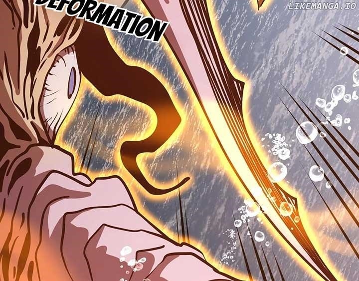 Logging 10,000 Years into the Future Chapter 186 - Page 56