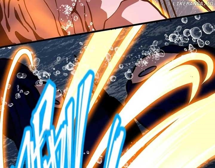 Logging 10,000 Years into the Future Chapter 186 - Page 57