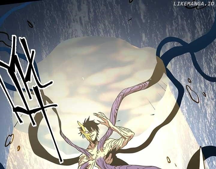 Logging 10,000 Years into the Future Chapter 186 - Page 67