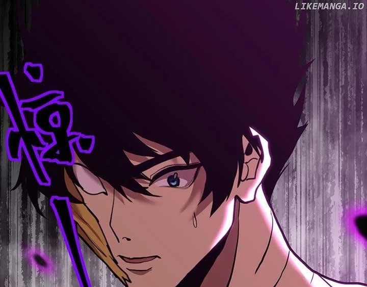 Logging 10,000 Years into the Future Chapter 186 - Page 75