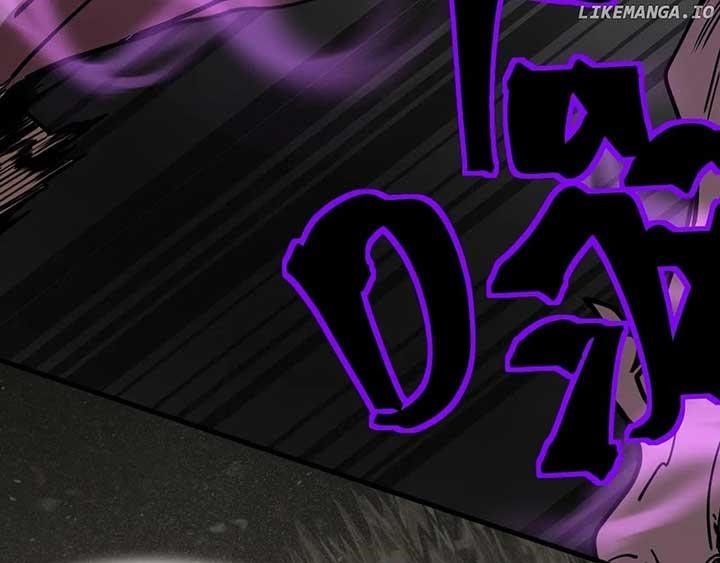 Logging 10,000 Years into the Future Chapter 186 - Page 84