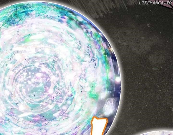 Logging 10,000 Years into the Future Chapter 186 - Page 85