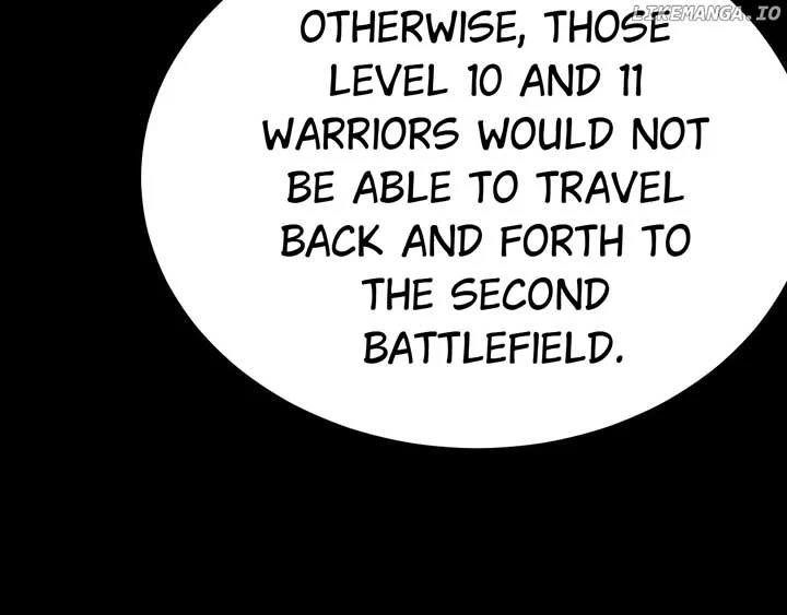 Logging 10,000 Years into the Future Chapter 186 - Page 97