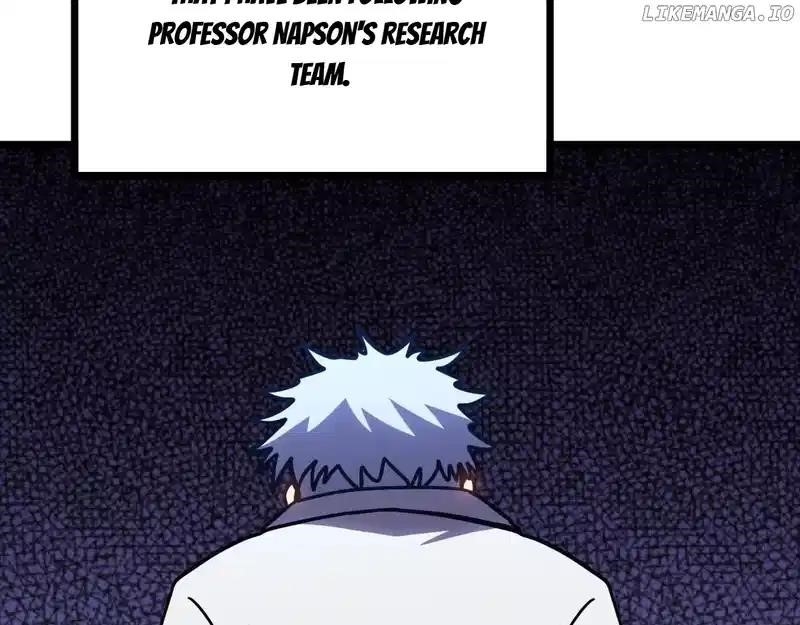 Logging 10,000 Years into the Future Chapter 187 - Page 104