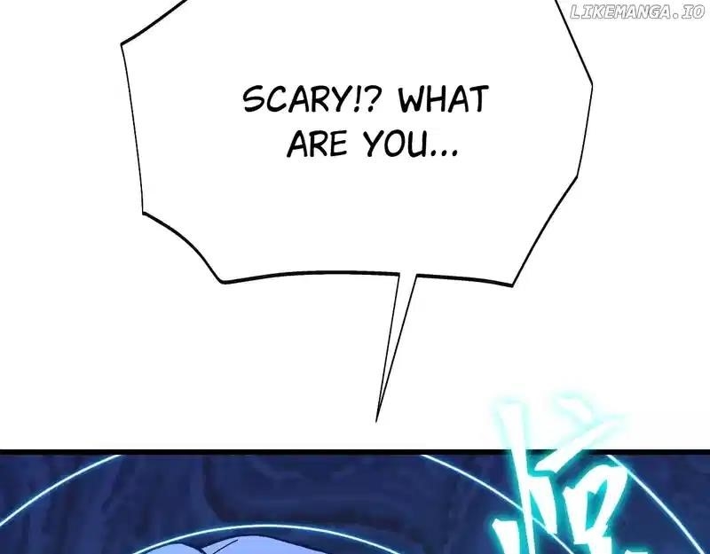 Logging 10,000 Years into the Future Chapter 187 - Page 124