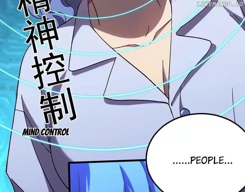 Logging 10,000 Years into the Future Chapter 187 - Page 126