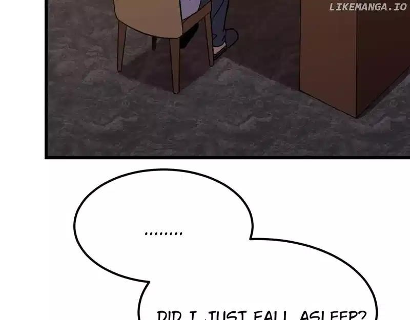 Logging 10,000 Years into the Future Chapter 187 - Page 133