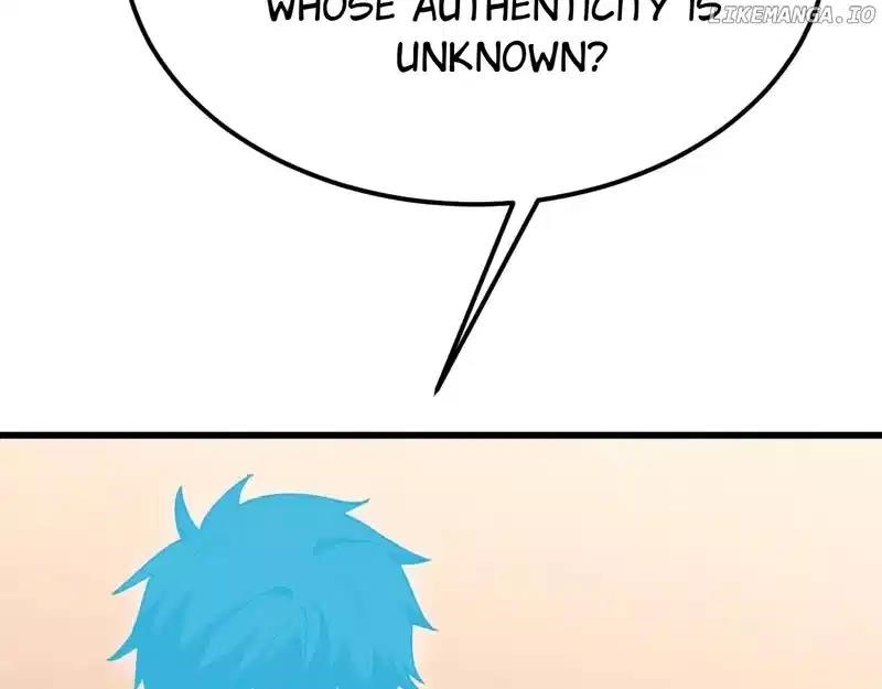 Logging 10,000 Years into the Future Chapter 187 - Page 148