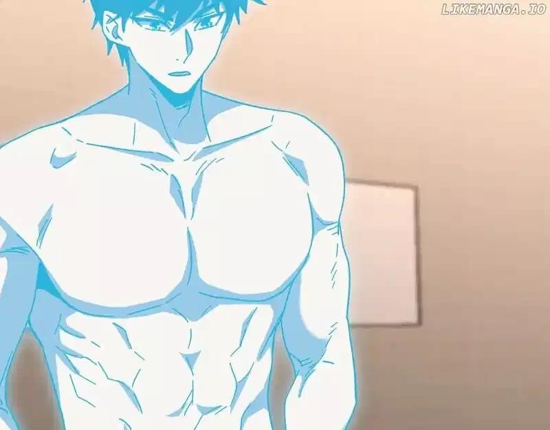 Logging 10,000 Years into the Future Chapter 187 - Page 149